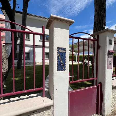 Apartment Guesthost - Augusta *