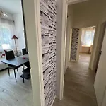 Apartament Guesthost - Augusta
