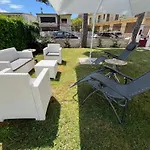 Guesthost - Augusta Apartament *