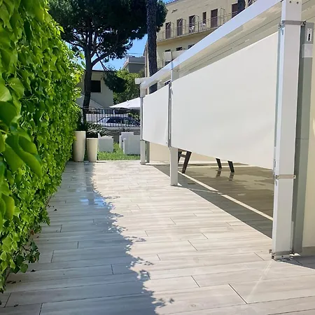 Apartment Guesthost - Augusta *