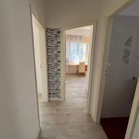 Apartamento Guesthost - Augusta