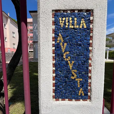 Guesthost - Augusta Milano Marittima