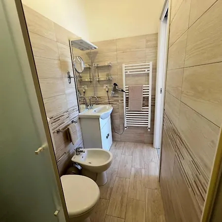 Apartamento Guesthost - Augusta