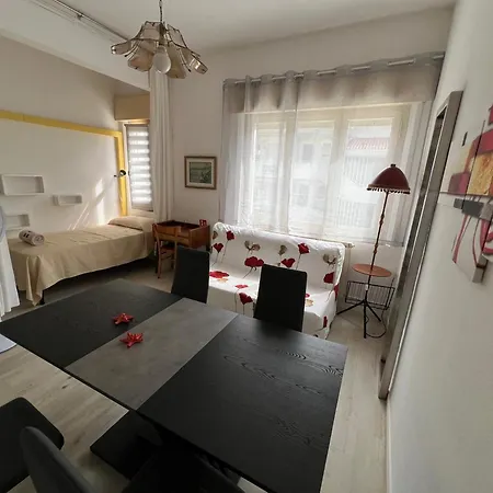 Guesthost - Augusta Apartamento Milano Marittima