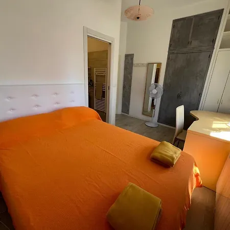 Guesthost - Augusta * Milano Marittima