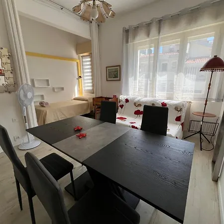 Guesthost - Augusta Apartamento