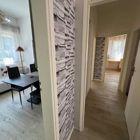 Apartamento Guesthost - Augusta