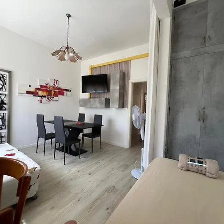 Apartamento Guesthost - Augusta *