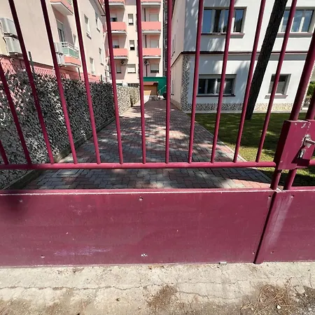 Guesthost - Augusta Apartamento