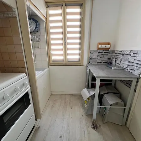 Apartamento Guesthost - Augusta