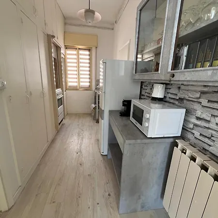 Guesthost - Augusta Apartamento *