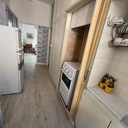 Guesthost - Augusta Apartamento *