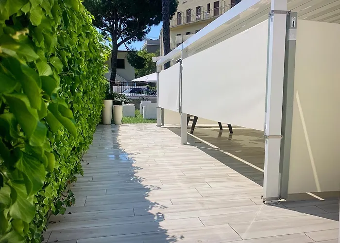 Apartman Guesthost - Augusta *