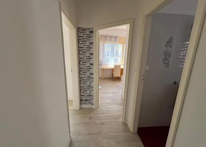 Apartman Guesthost - Augusta