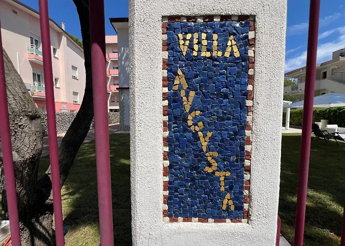 Guesthost - Augusta Milano Marittima