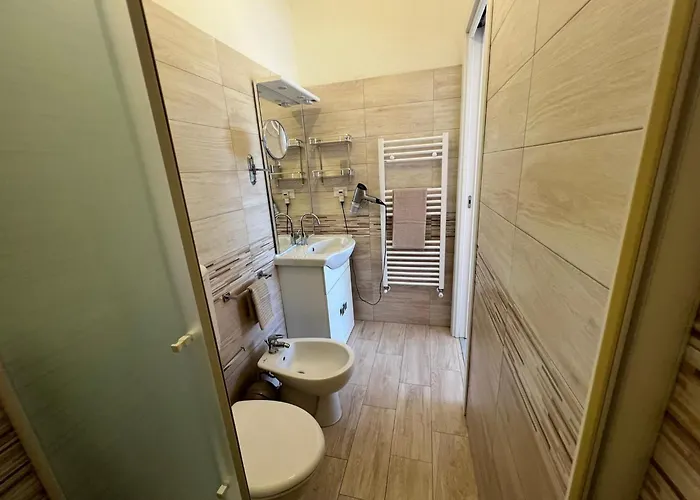 Apartman Guesthost - Augusta