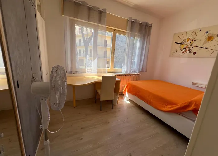 Guesthost - Augusta *