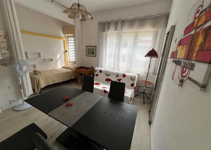 Guesthost - Augusta Apartment Milano Marittima