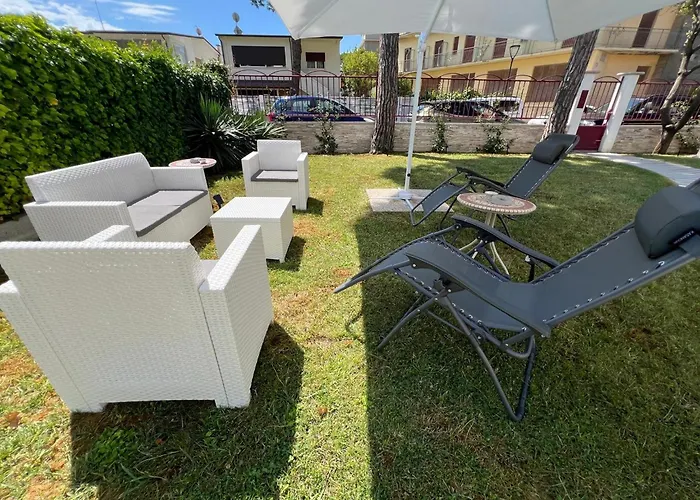 Guesthost - Augusta Apartman *