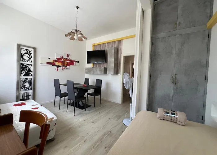 Apartman Guesthost - Augusta *