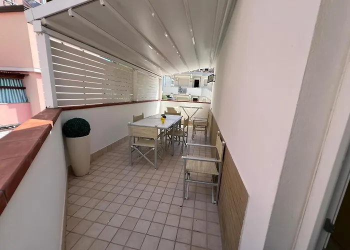 Apartman Guesthost - Augusta