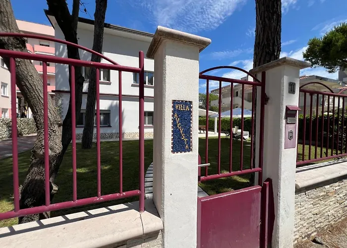 Apartment Guesthost - Augusta *