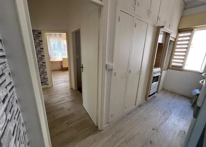 Guesthost - Augusta * Milano Marittima