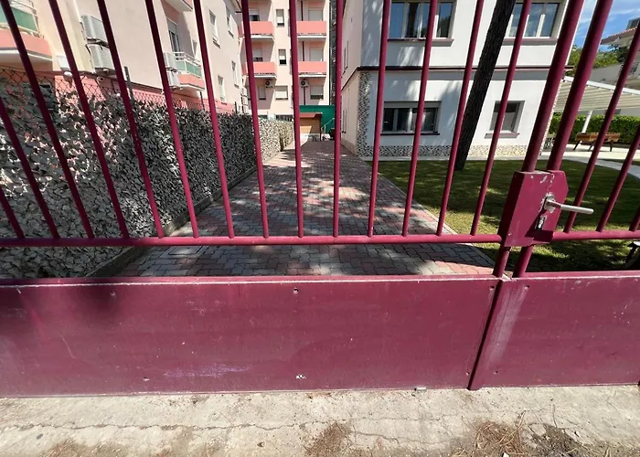 Guesthost - Augusta Apartment