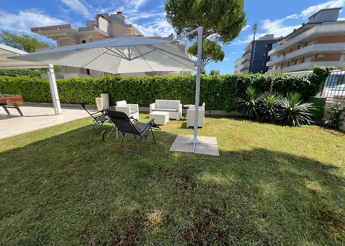 Apartment Guesthost - Augusta *