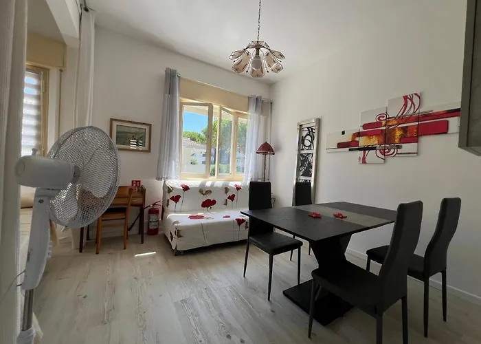 Guesthost - Augusta *