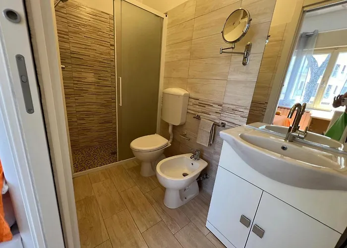 Guesthost - Augusta Apartment