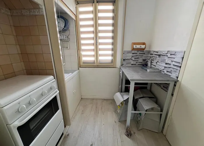 Apartman Guesthost - Augusta