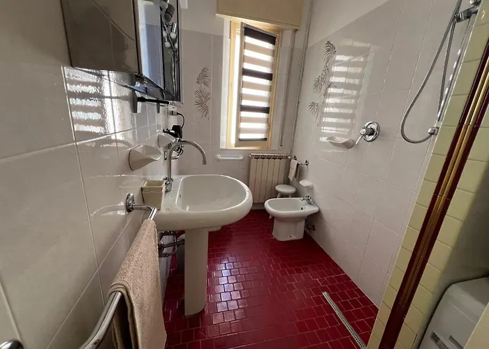 Guesthost - Augusta Apartment Milano Marittima