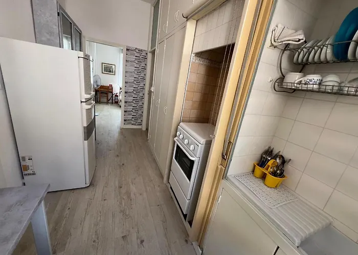 Guesthost - Augusta Apartman *