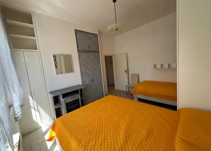 Apartman Guesthost - Augusta *