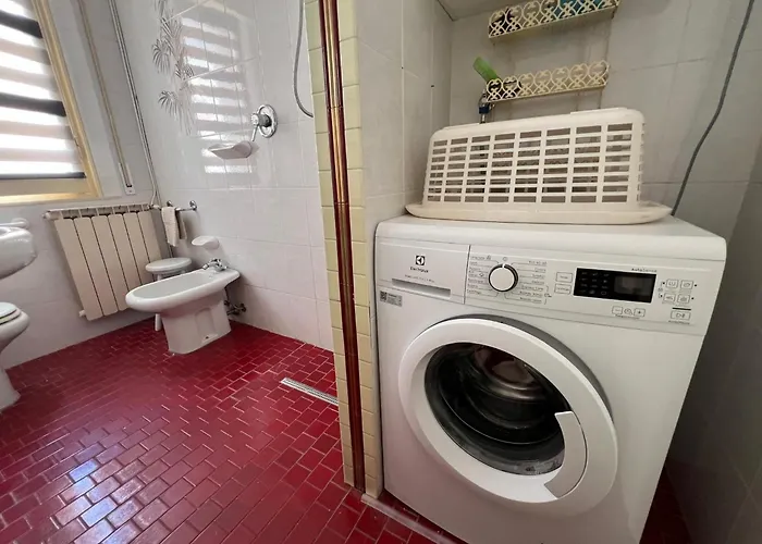 Apartment Guesthost - Augusta *