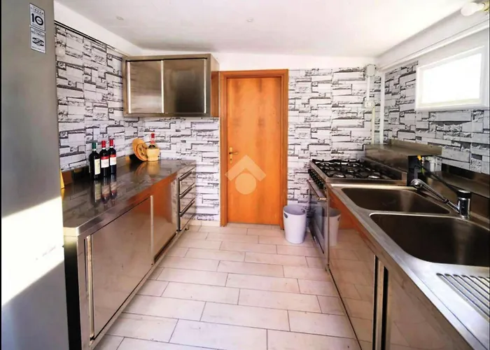 Apartman Guesthost - Augusta Milano Marittima